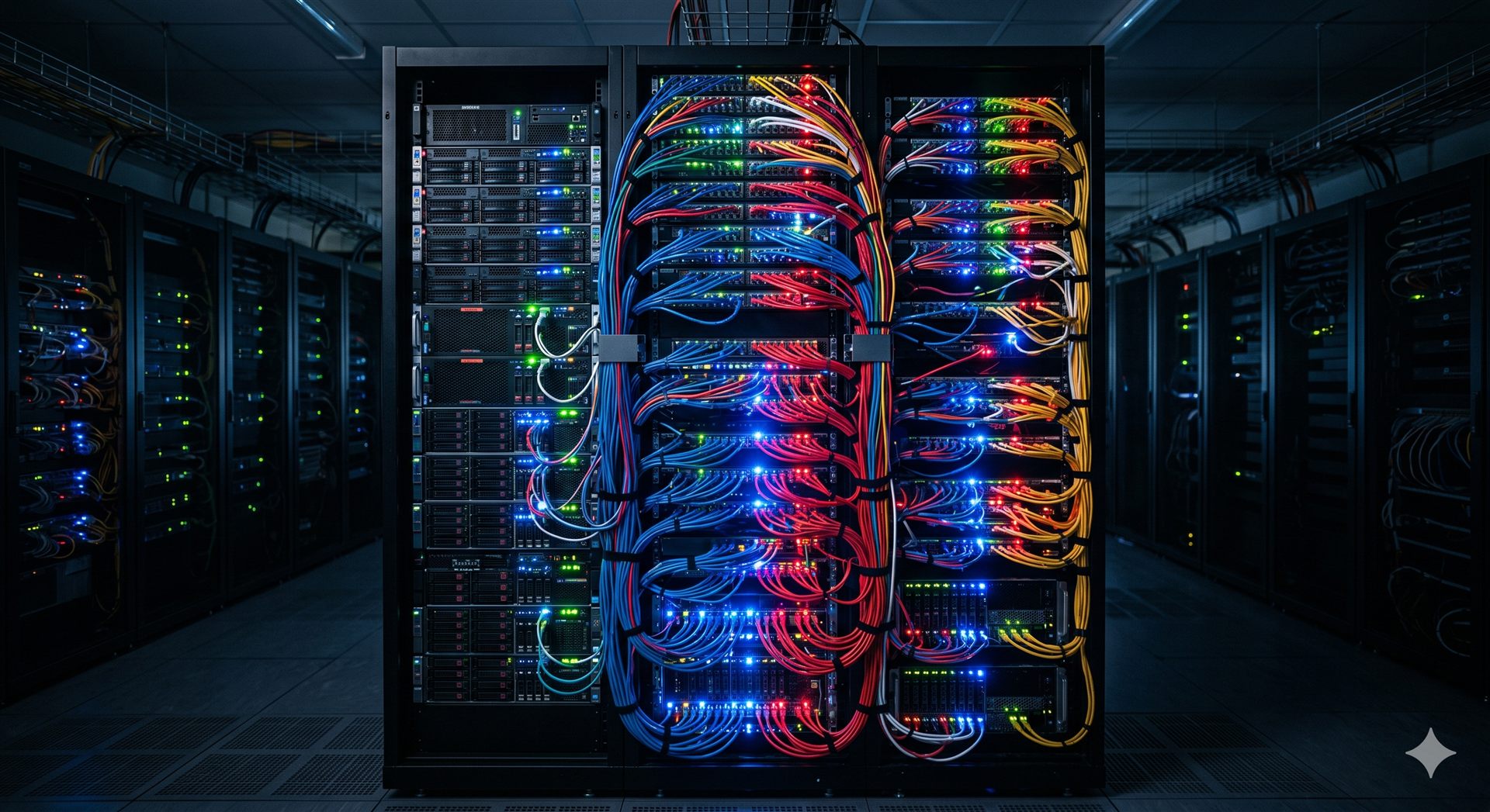 Networking & Infrastructure