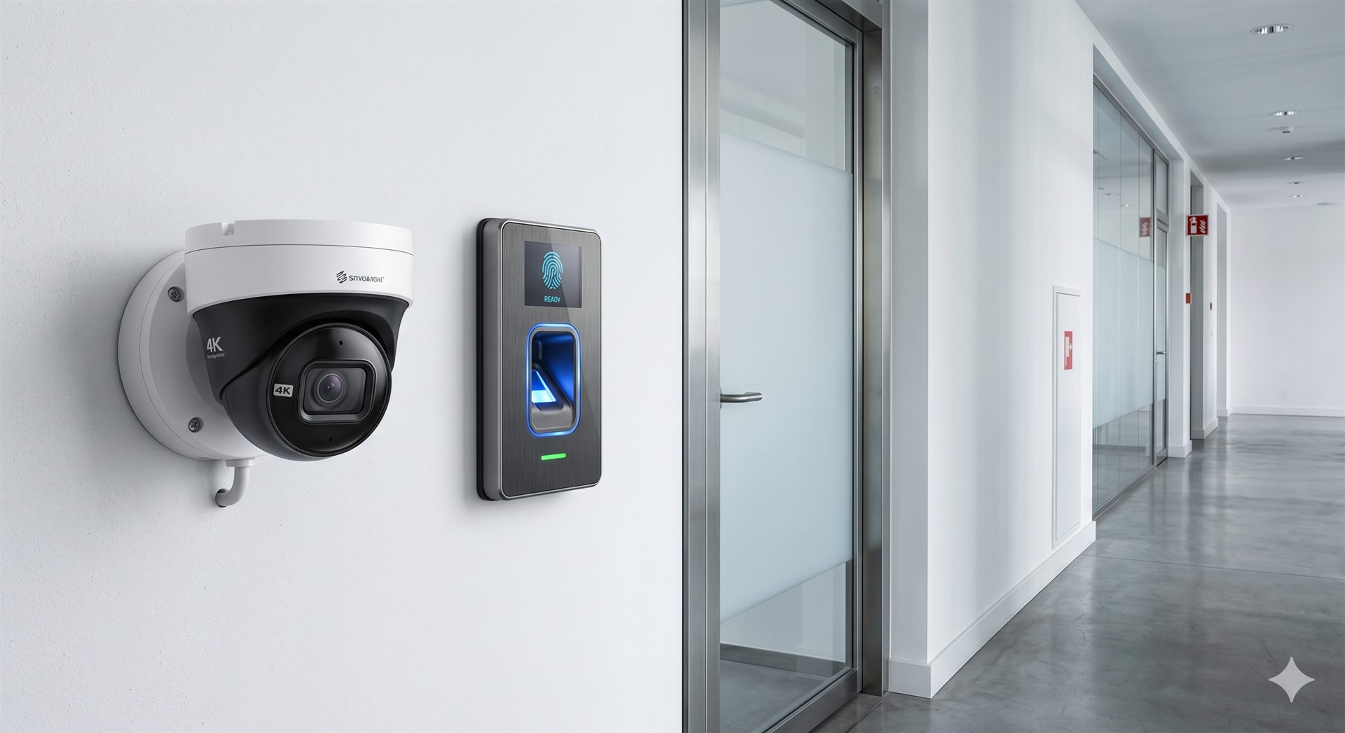 Security Systems